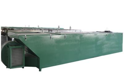 TP2M Foam Beads Drying alimentant pré à machine d'extenseur électrique automatique