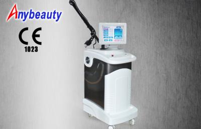 F7+ 30W RF Tube co2 fractional Laser vaginal tighten and skin rejuvenation machine