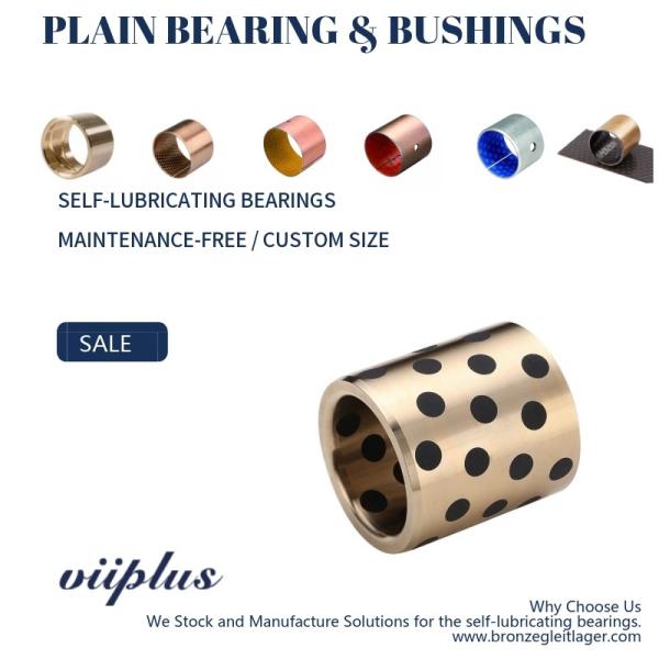 Turned Brass Bronze Bearings & Copper Alloys Graphite & Aluminium Bronze