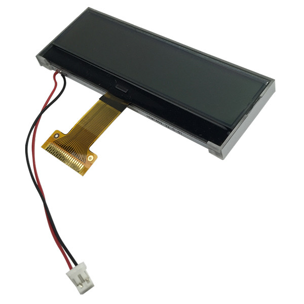 Характер 16x2 LCD показывает интерфейс FSTN положительный ST7032 3.3V MCU