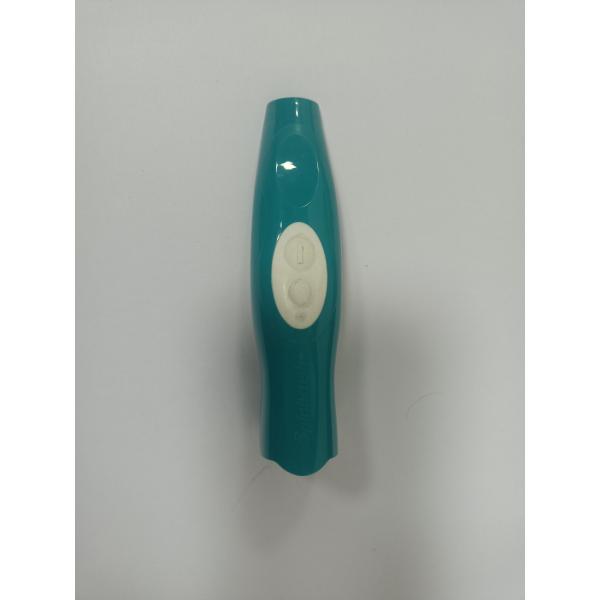 Greening the Future: The Road to Sustainable Manufacturing of Green Plastic Shell Injection Moulds