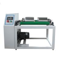 220V Moinho de Esferas Mecânica laboratório Jar Roll Ball Mill Machine Jar Rolling Mill