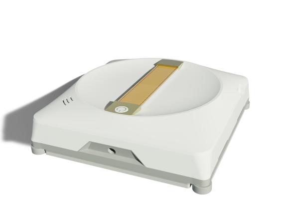 Smart Pure Clean Smart Robot Vacuum Household Industrial Window Cleaning Robot