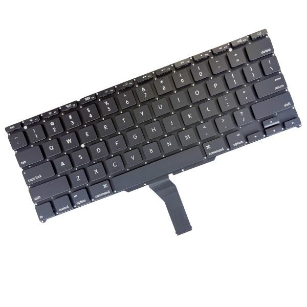 11 Macbook Keyboard A1370 2010–2011 Replacement US Layout EMC 2393 2471