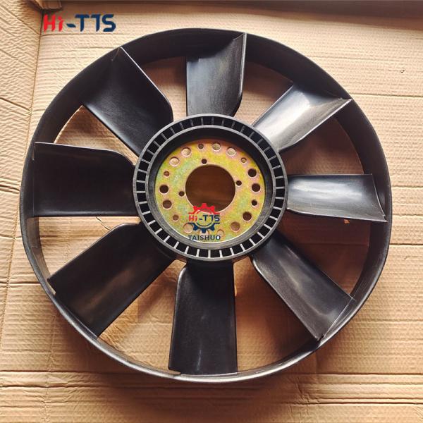 Diesel Engine 05576234 Cooling Fan Blade For Excavator