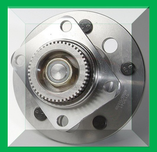 Quality Wheel Hub Bearing BCA#513041 OE#12413025 Replacement For BUICK REATTA