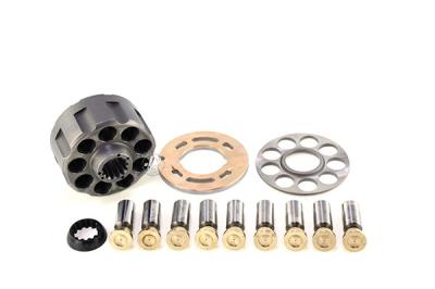 Máquina escavadora Hydraulic Spare Parts do motor do curso PHV-390-53B/YC35-6
