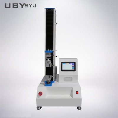 UP-2000 Compression Tester with 7-step Autorange Force Control, Fast Data Processing, and 5 kN Max Test Force