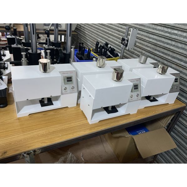 AATCC 116 Textile Industry Printed Dyed Fabric Fastness Resistance Tester