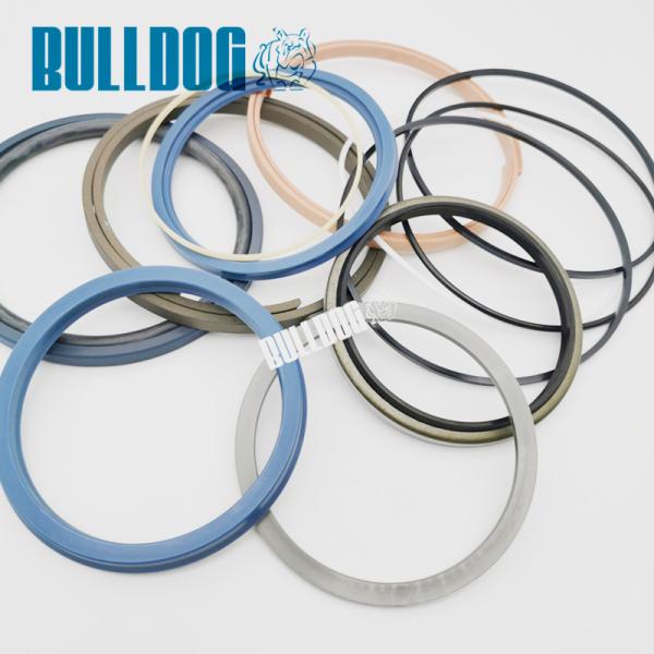 350-0976 Bulldog Hydraulic Seal Kits For CATEE E325C E325D Bucket Cylinder Seal Kit