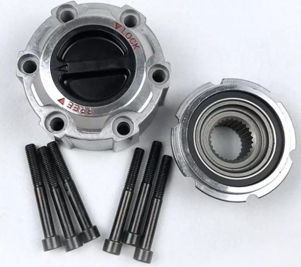 B015 D21 Navara Wheel Hub 40250-32G10  4025032G10 For Pickup Navara D21 Terrano 86-89