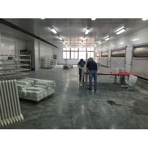 Zhejiang Mingqi Display Technology Co., Ltd