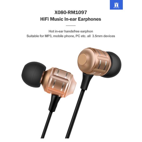 80mAh Wireless Bluetooth Earhook Sport Earpiece Compatible With Smartphones Laptop