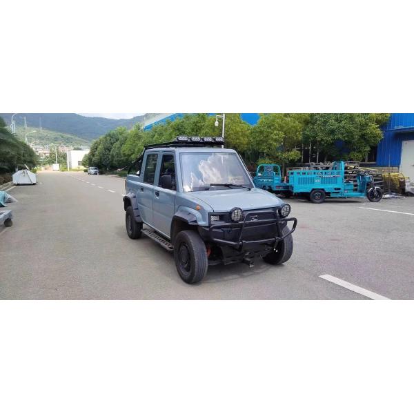 Электрическое окно дверей обратного изображения 4 грузового пикапа 4x4 электрическое с мест приемистости 4 дороги