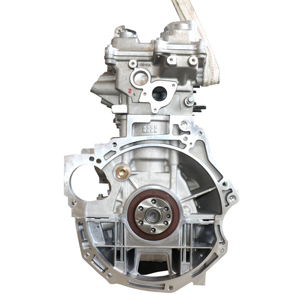 Hot Running-in G4KJ Automobile Engine and Car Fitment Sonata VI for Hyundai Kia