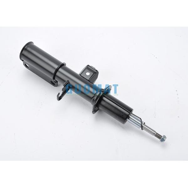 Steel BMW Air Suspension Parts X5 E53 Front Right Air Strut Shock Absorber