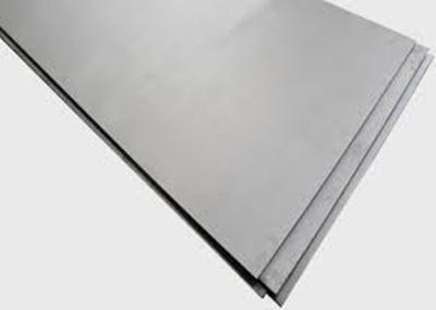 Nickel alloy ASTM B409 Incoloy 800 incoloy 800H 800HT Steel Plate Sheet Coil