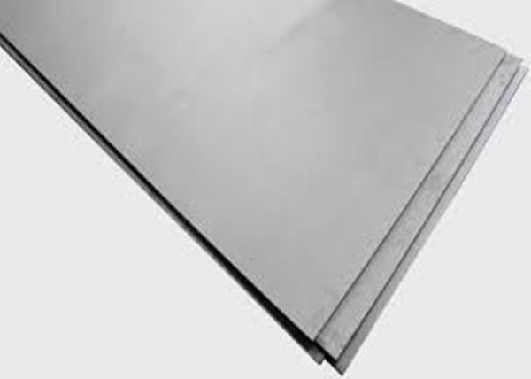 Nickel alloy ASTM B409 Incoloy 800 incoloy 800H 800HT Steel Plate Sheet Coil