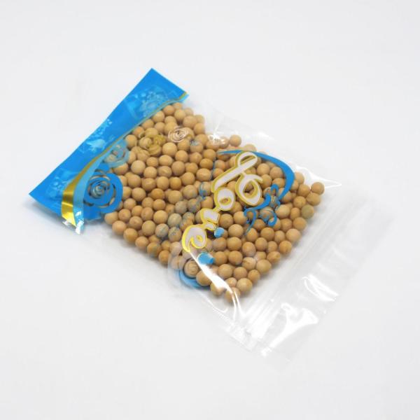 Жара - сумки запечатывания пластиковые плоские освобождают подгонянную толщину для упаковки еды