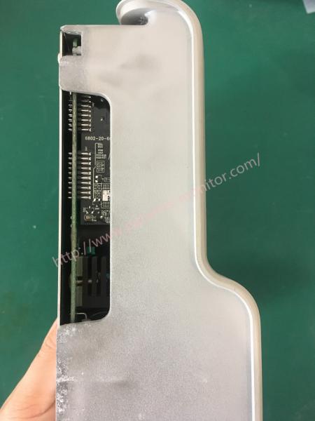 MR66719 6802-20-66719 Patient Monitor Parts Mindray T5 Power Supply Compartment Mould