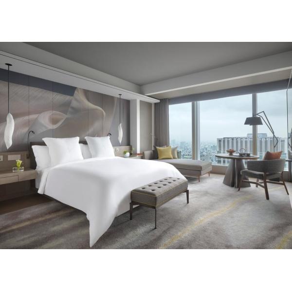 4 мебель спальни отдыха звезды гостиницы 5 сезона стандартная никакие стиль серого цвета дизайна изголовья