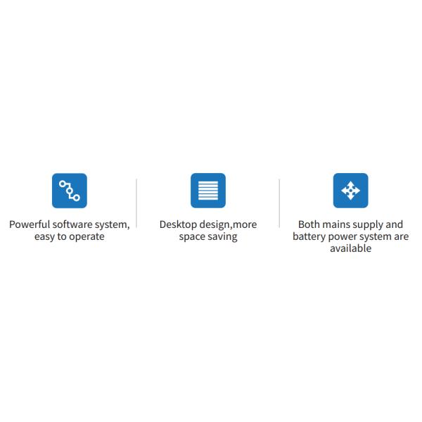 Машина ASMA1-Desktop SMT соединяя