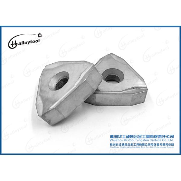 Нештатные режущие инструменты металла карбида вольфрама для режущих инструментов машины КНК