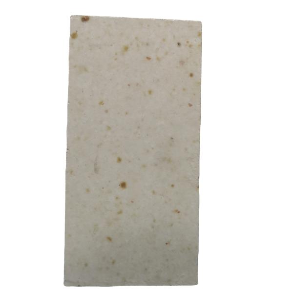Customizable Alumina Special-Shaped Bricks for Refractory Industry in Henan Guaranteed