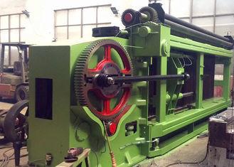 Chemical Industrial Gabion Making Machine  Flooding Protection