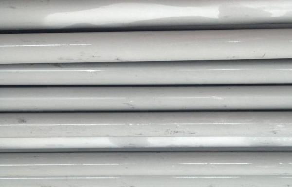 SUS304 / 1.4301 / 304 Thick Wall Stainless Steel Tube For Oil Transportation
