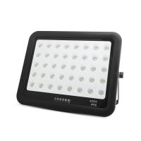 Solar Power Outdoor Lighting Black Remote Control Ip65 Solar Lamp 400W