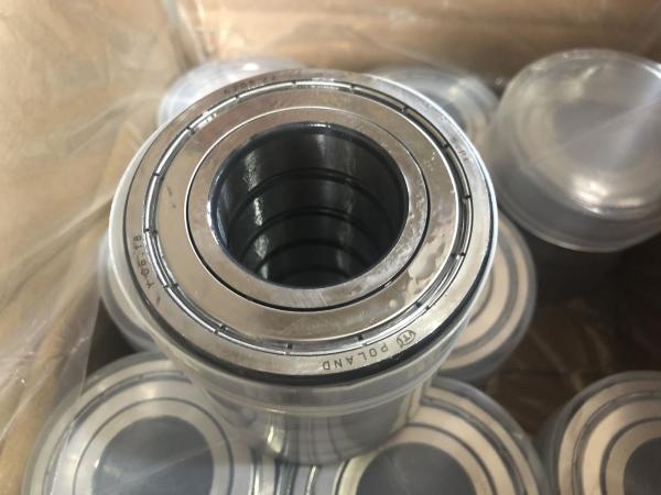 Best Performance Bearing Steel P0 Rolamentos NSK 6203dw C3 6204 6205 Bearing Made In Japan