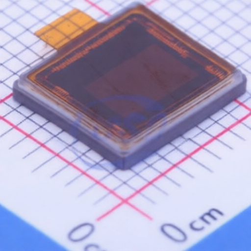 Low Light CMOS Image Sensor Panasonic MN34229 with Vivid Color Capture and Wide