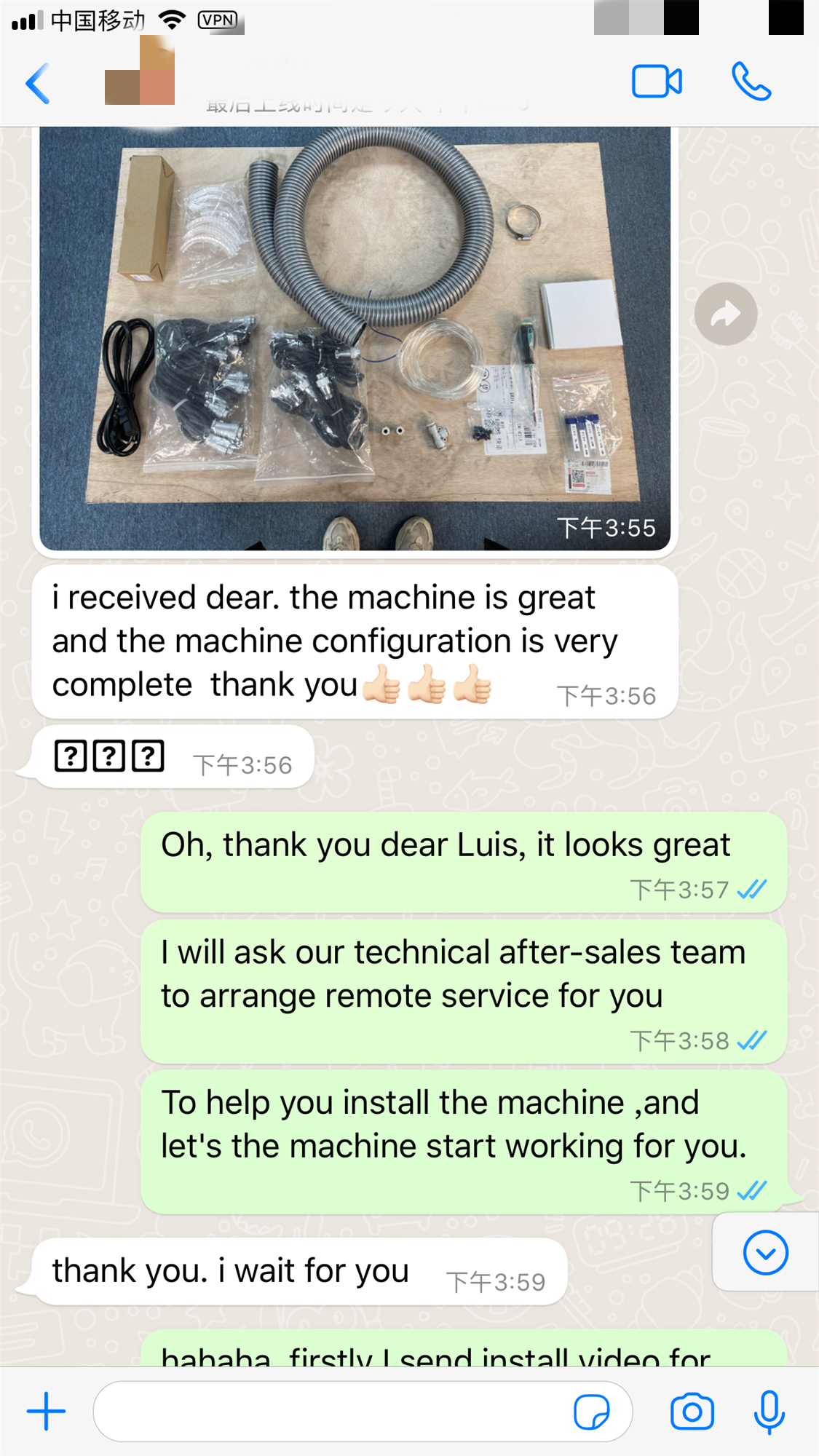 Yucera Dental Equipments Dental Milling Machine Dental Lab Equipment