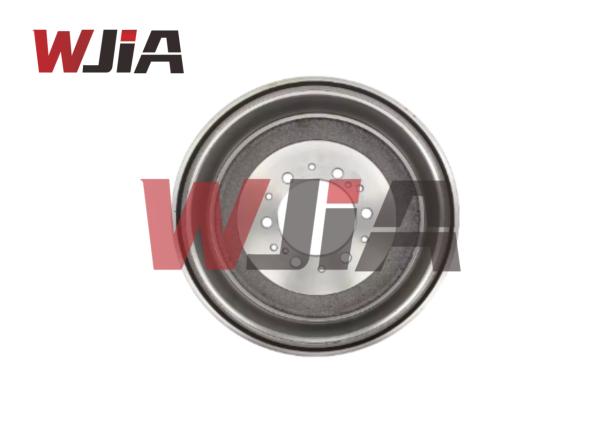 42431-0K120 Rear Brake Disc TOYOTA HILUX 2005-2021 GGN15 KUN1 LAN 15 TGN1