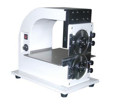 V Groove PCB Depaneling Pre-scored PCB Separator for LED