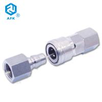 conector de alta pressão 1/4