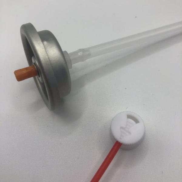 MDF Kit Activator Valve Precision Dispensing Solution for Household Cleaning Products