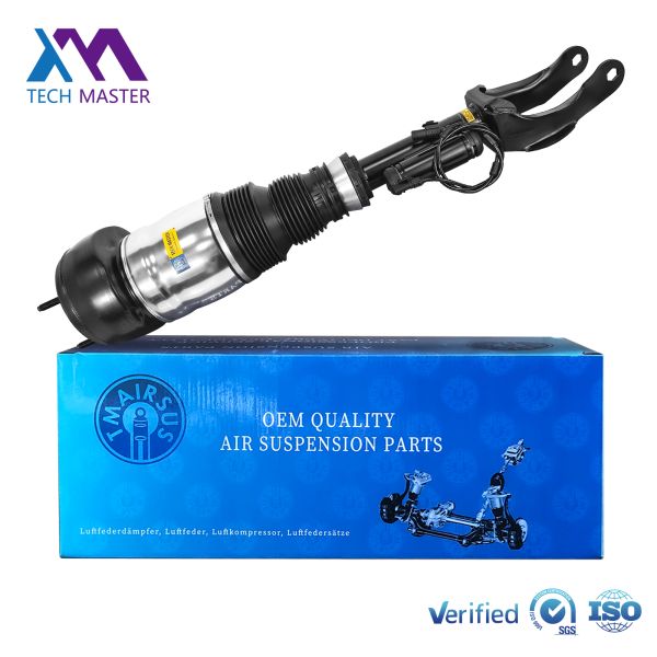 Car Parts For Mercedes Benz W166 Airmatic Suspension Shock Air Spring Strut OEM 1663202513 1663204966 1663202613 16663205066
