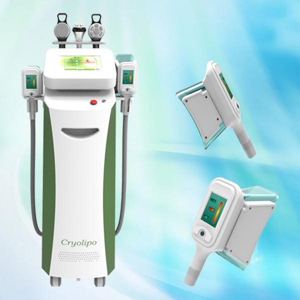 2014 Most advanced vacuum cryolipolysis machine &cryolipolysis fat reduction device