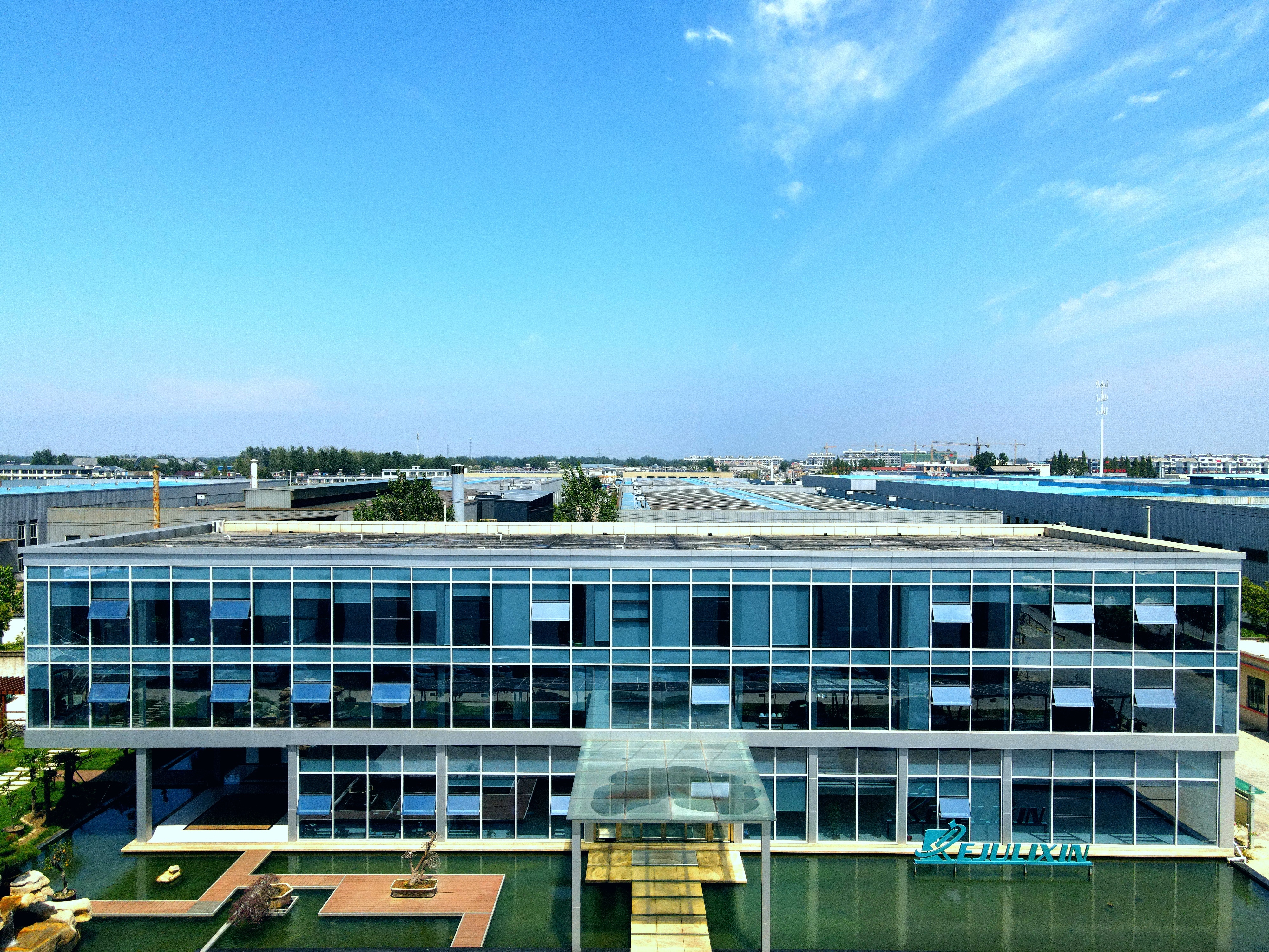 Xuzhou Kejulixin Machinery Equipment Manufacturing Co., Ltd.