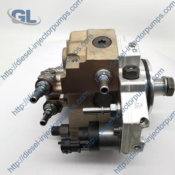 5264248 0445020150 QSB4.5 CP3 Diesel Common Rail Fuel Pump 0 445 020 150 0 986 437 342