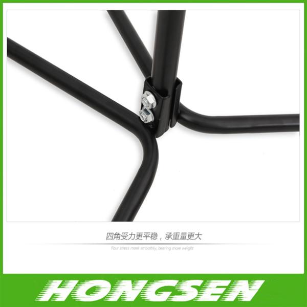 Easy used Bike Stand New Bike Hanging Rack/Bike Work Stand