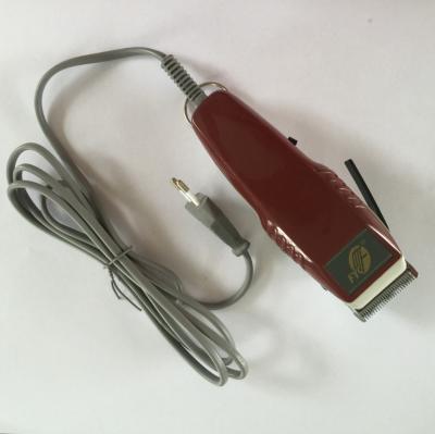 30 Watt 3V 500mA Barber Hair Trimmers , Salon Hair Clippers Long Service Life