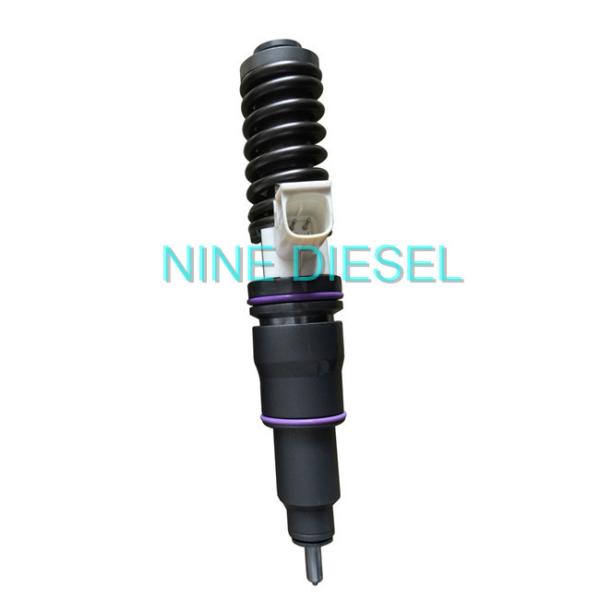 CR  Common Rail Diesel Injectors 20569291 L214PBC Nozzle