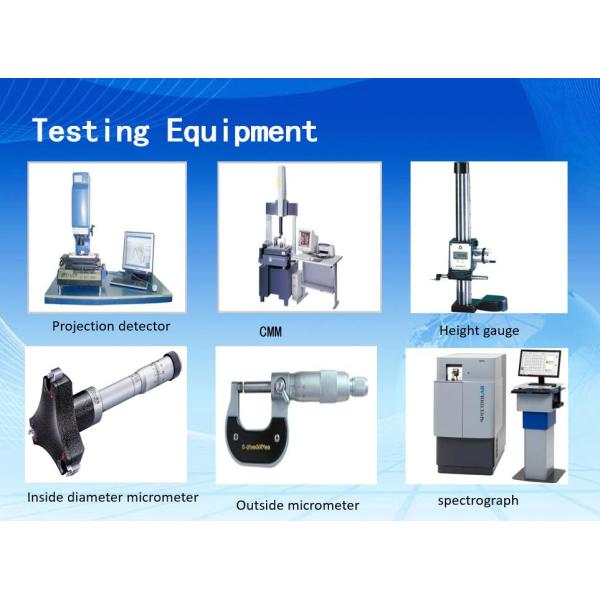 Dongguan weishen precision hardware co., LTD