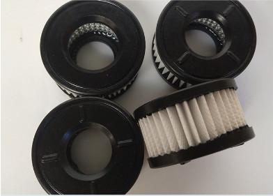 421 60 35170 Komatsu Excavator Hydraulic Filter Elements High Pressure Gas Ventilation