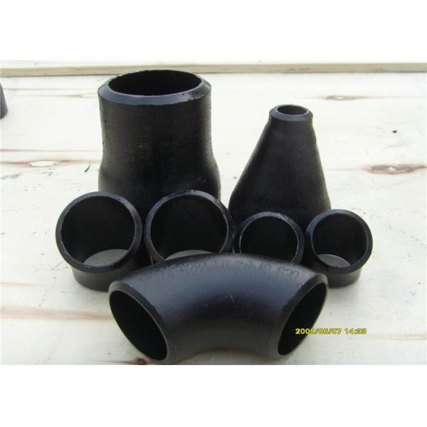 ASTM A234 Butt Weld Pipe Fittings