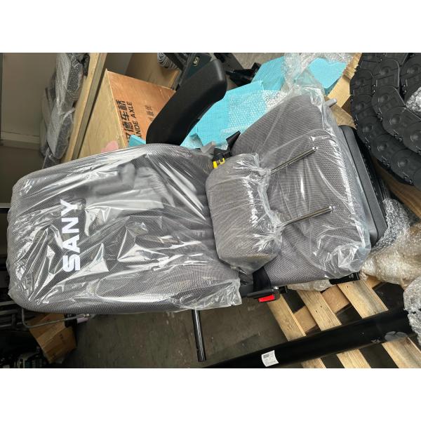 60149848 seat Sany Reach Stacker Parts
