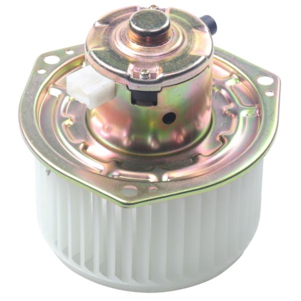 Nombre de la parte Blower Motor 4469040 para ZX120 Excavadora aire acondicionado Motor eléctrico